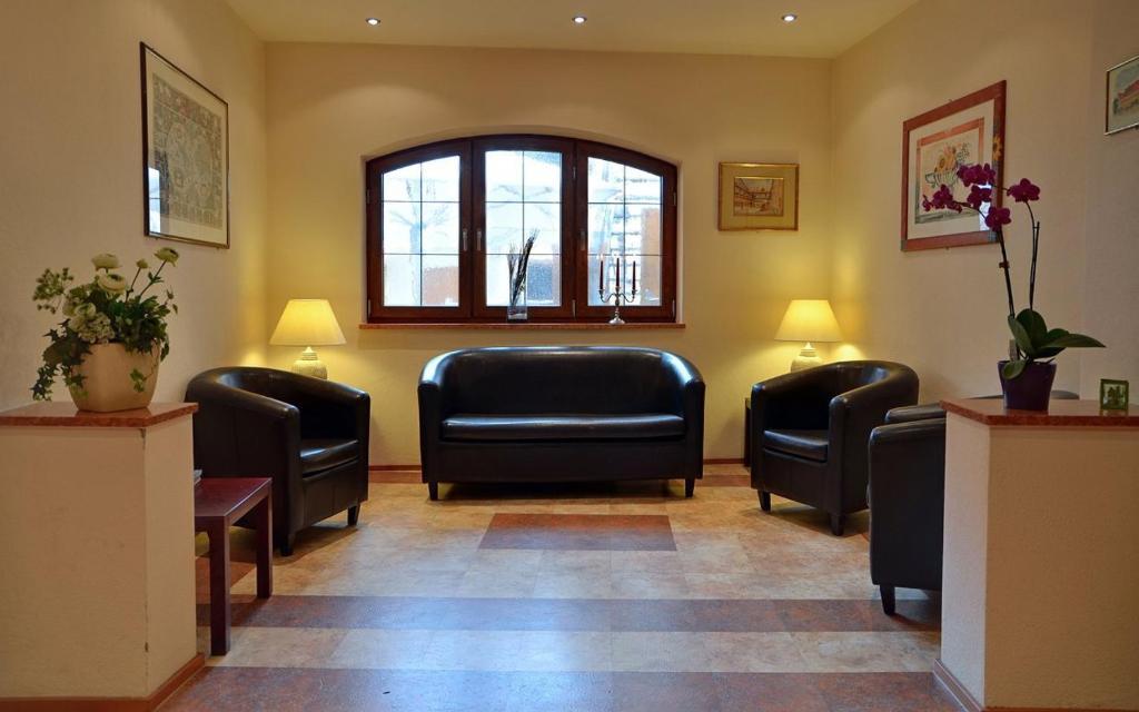 Altstadt-Hotel Zieglerbraeu داخاو المظهر الخارجي الصورة